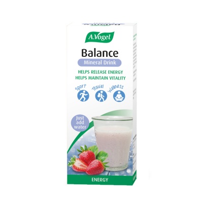 A.Vogel Balance Mineral Drink 7 Day